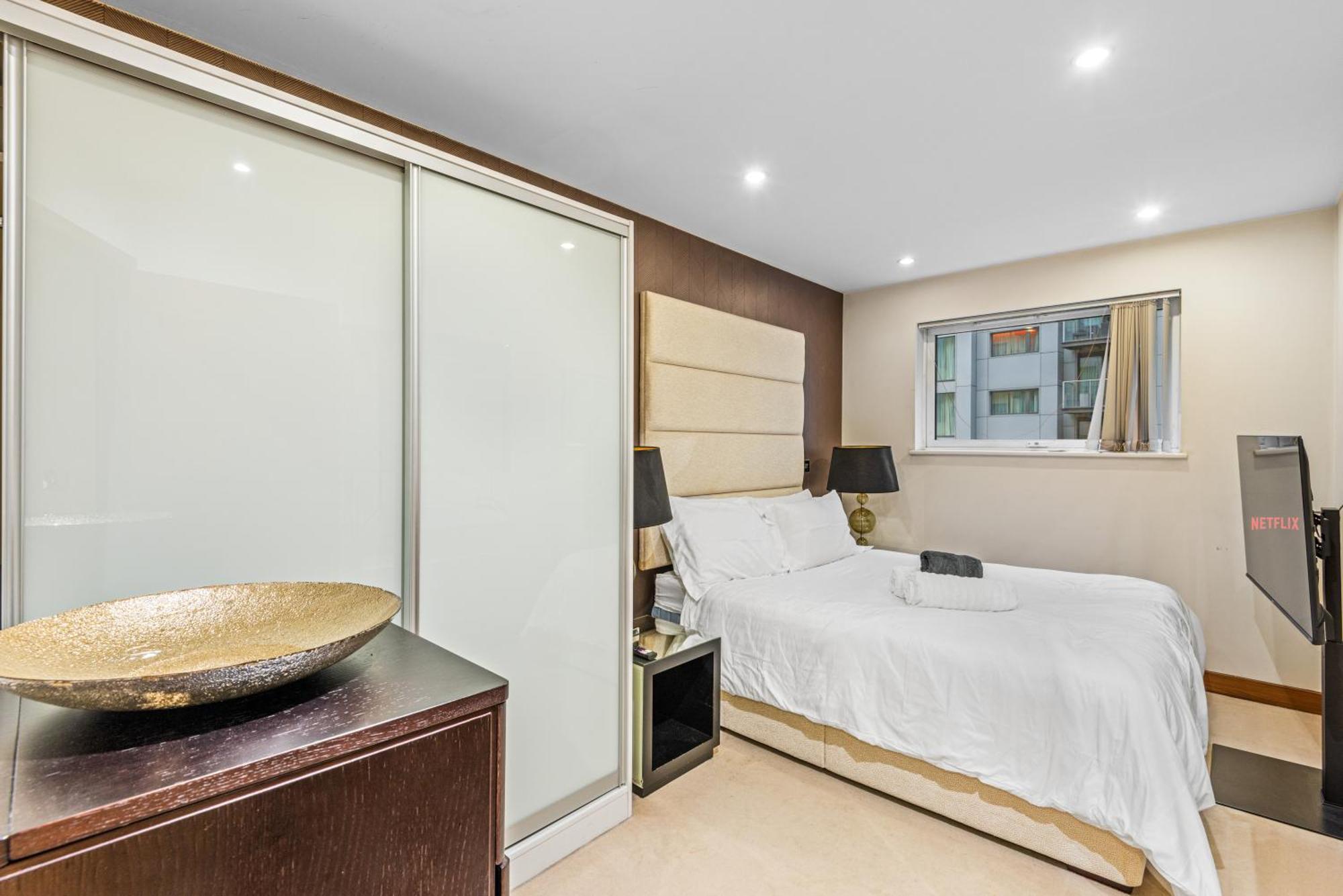 Londwell, Chelsea Living, Central Flat With Balcony London Exterior photo