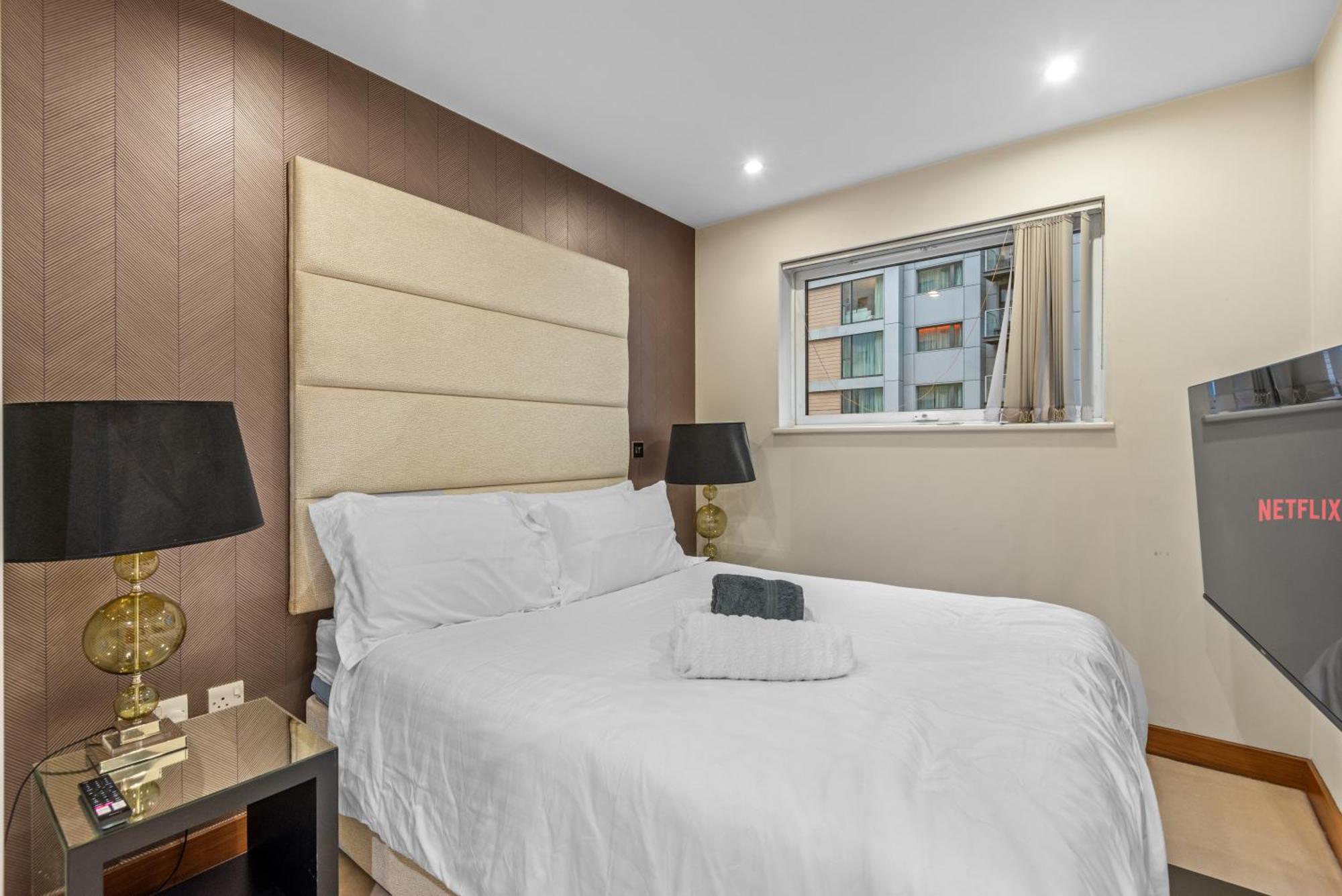 Londwell, Chelsea Living, Central Flat With Balcony London Exterior photo